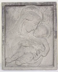 Madonna and Child